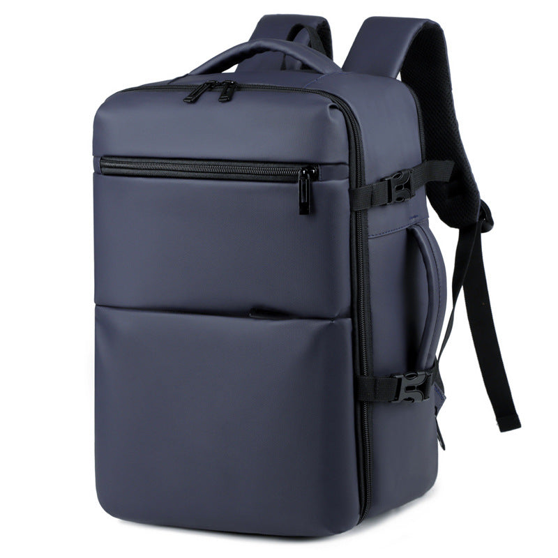 Vielseitiger Alltags-Laptop-Rucksack Brehn