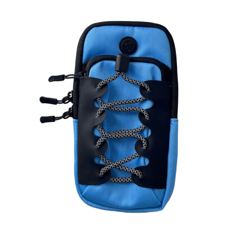 Funktionale Outdoor-Tasche Brehn