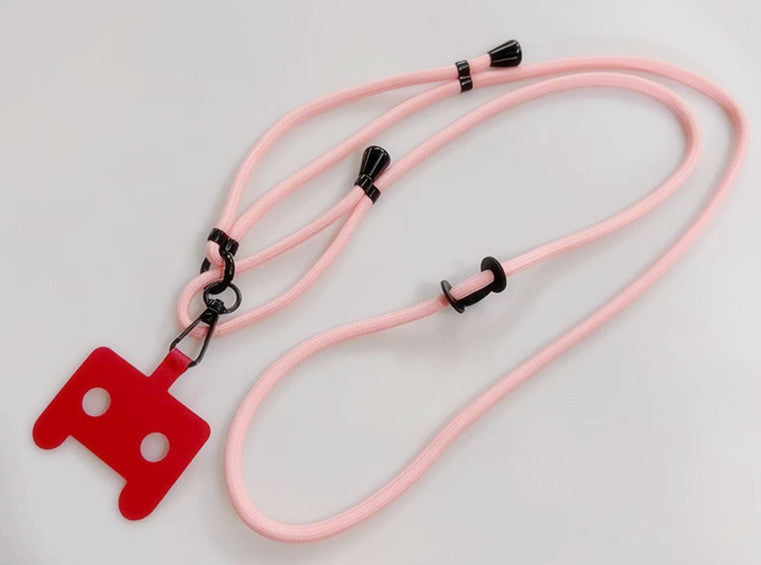 Stilvolle verstellbare Lanyard Brehn