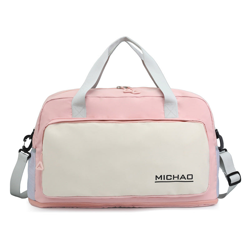 Vielseitige Reisetasche Brehn