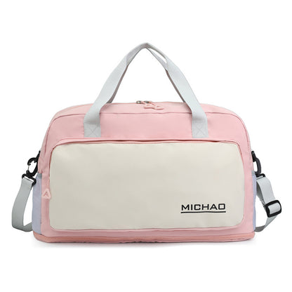 Vielseitige Reisetasche Brehn