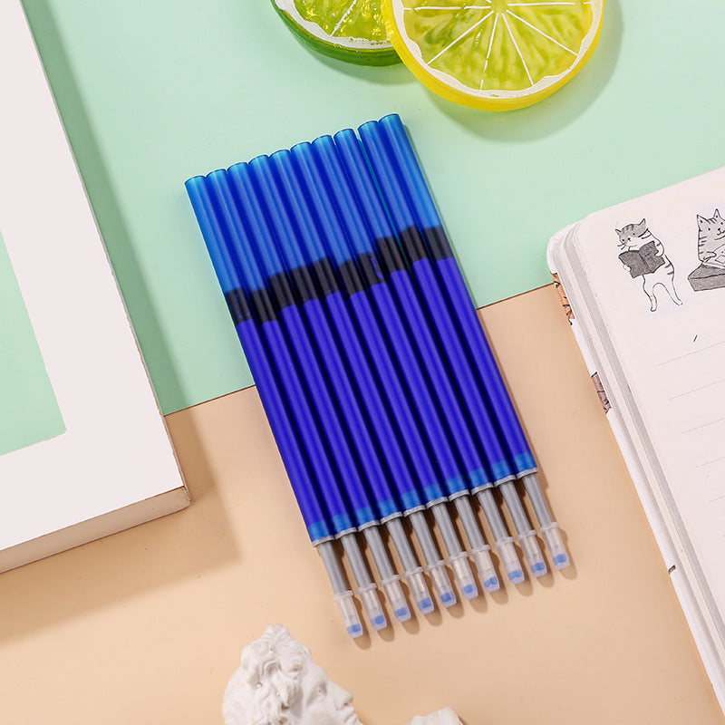 Erweiterte nachfüllbare Tinte Stiftbrehn