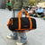 Sportliche Reisetasche Mit Robustem Schultergurt Brehn