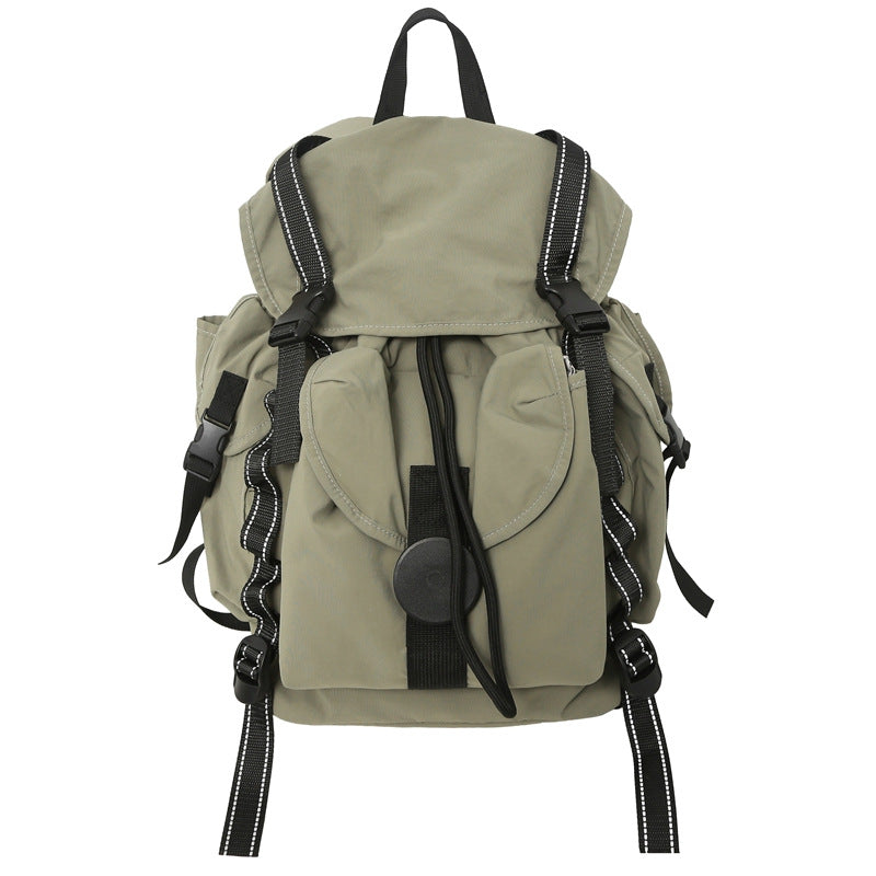 Abenteuerbereiter Outdoor-Rucksack Brehn