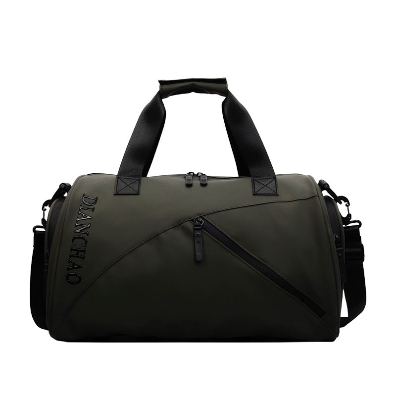 Langlebiges Mehrfachtaschen-Reise-Duffle-Bag Brehn