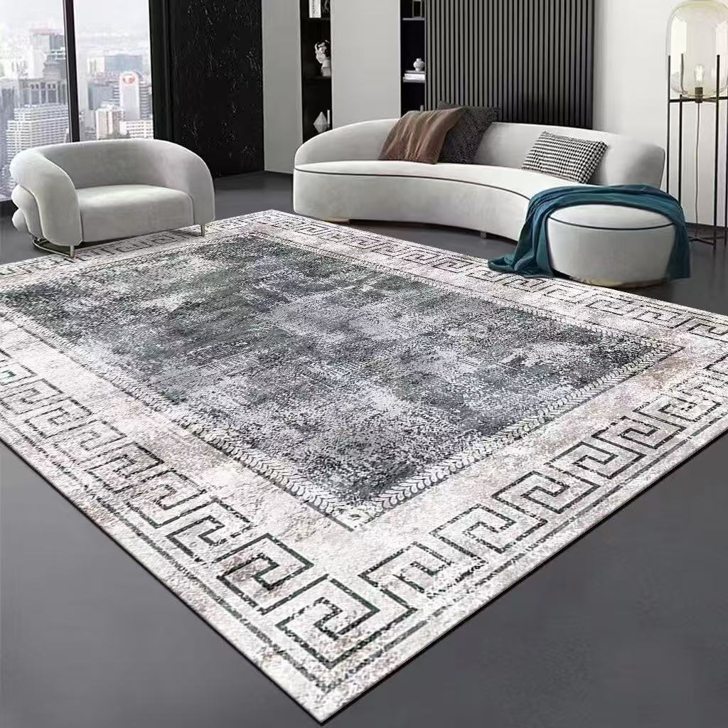 Home Decor Luxus Teppich Brehn