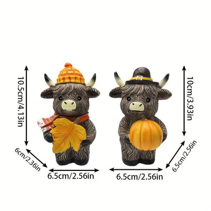Dekorative Figuren Brehn