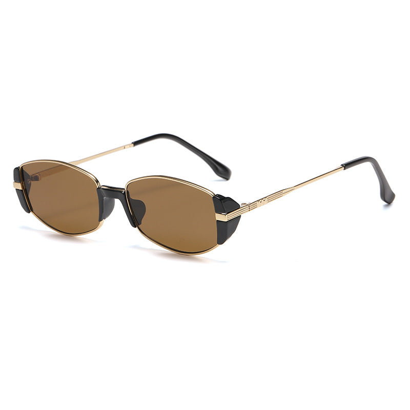 Damen modische optische Brille mit elegantem und robustem Rahmen Brehn