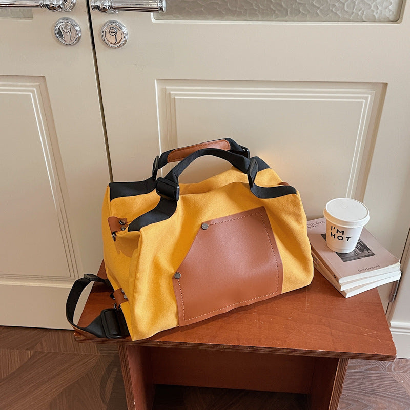 Multifunktionale Reisetasche Brehn