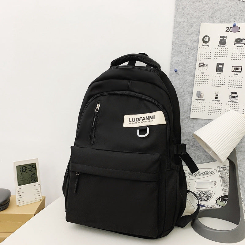 Vielseitiger Utility-Rucksack Brehn