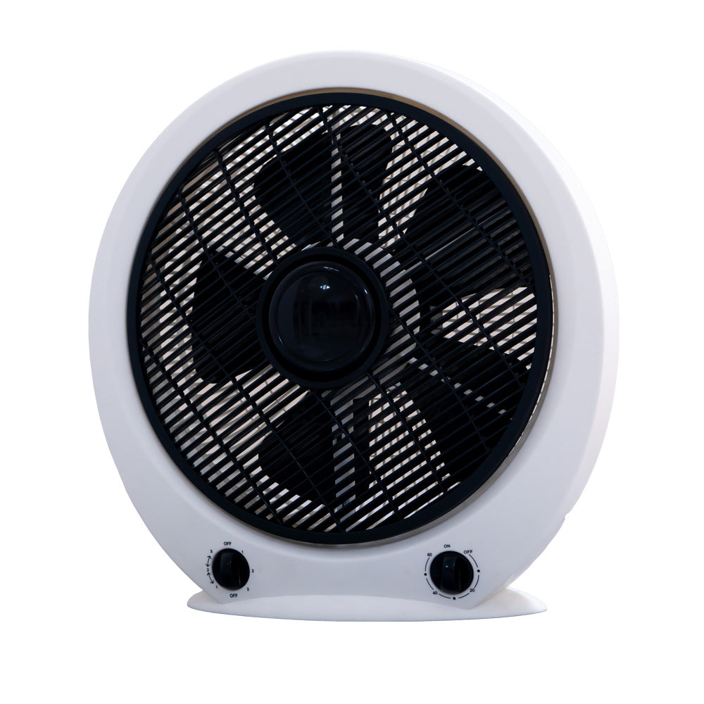 Tragbarer oszillierender Luftzirkulatorventilator Brehn