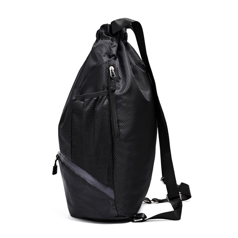 Sportbereiter Drawstring Rucksack Brehn