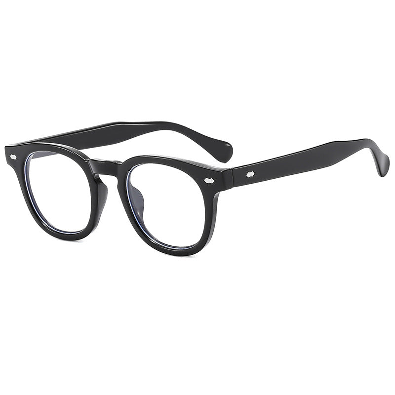 Damen Designer-Sonnenbrille im stilvollen Retro-Look Brehn