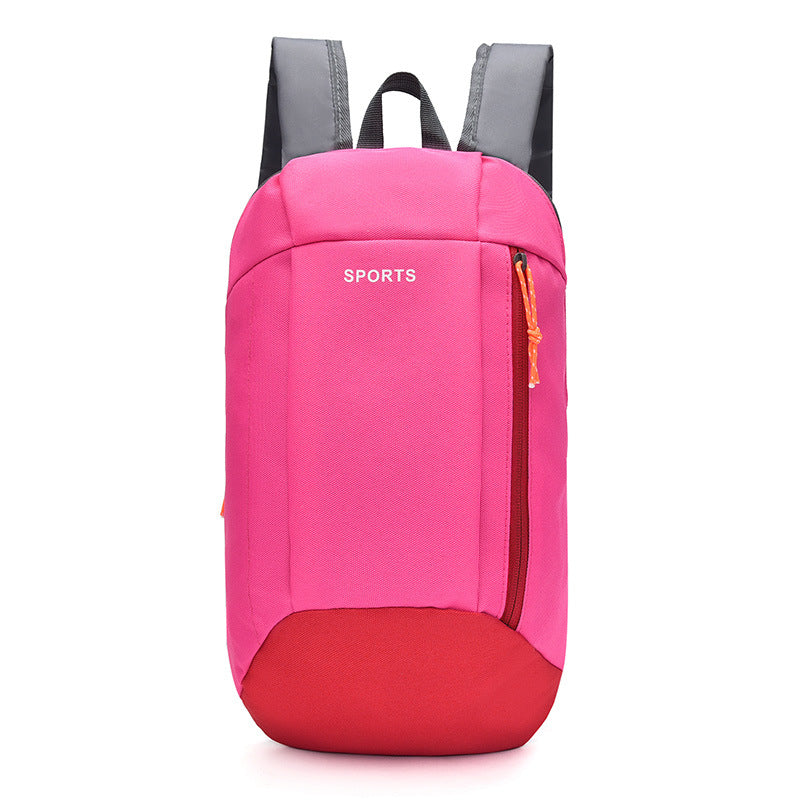 Leichte Sport-Rucksack Brehn