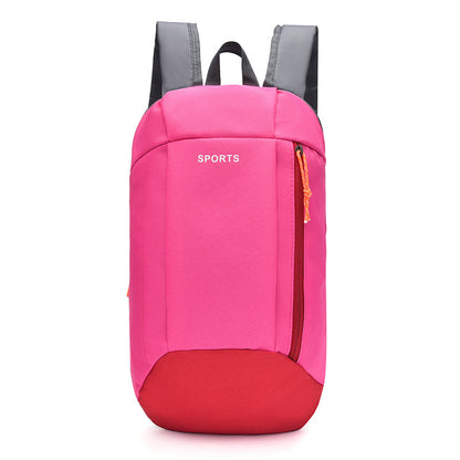 Leichte Sport-Rucksack Brehn