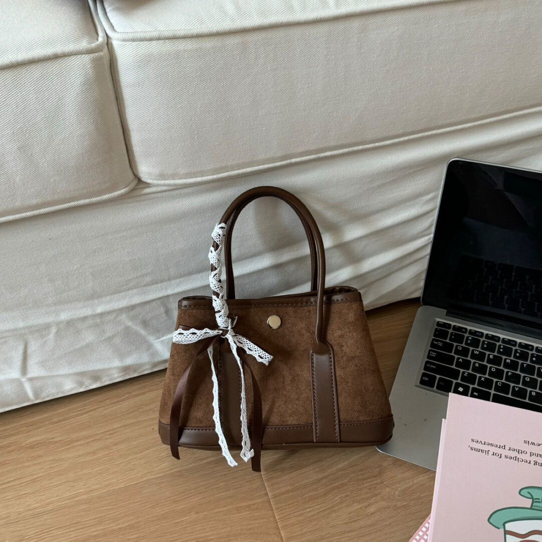 Chic Miniatur Tote Bag Brehn