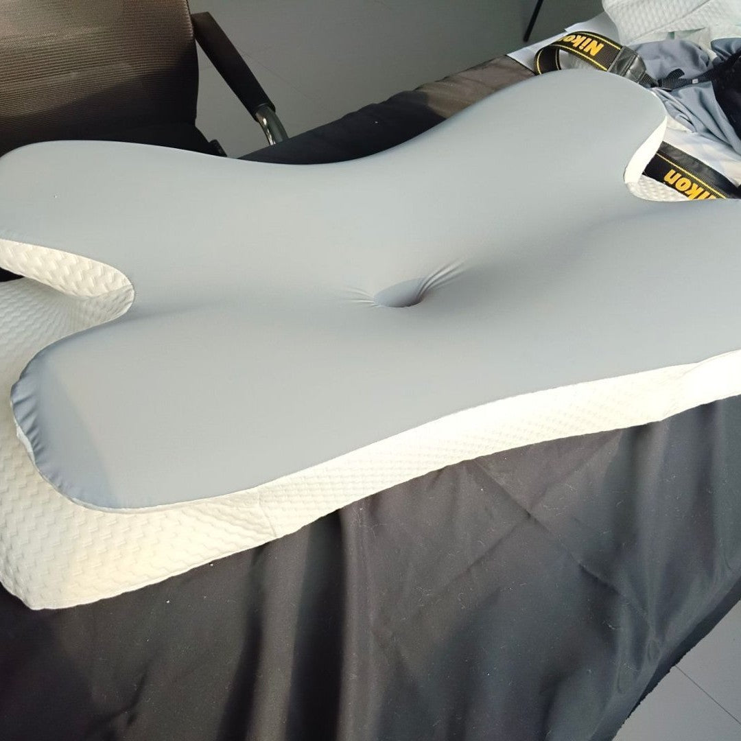 Ergonomisches Nackenstützkissen Brehn