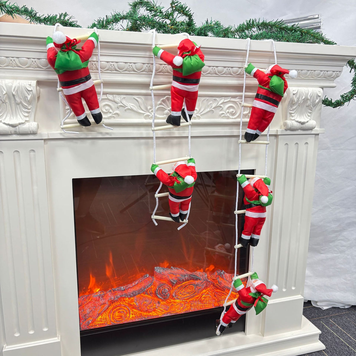 Weihnachtsdeko
