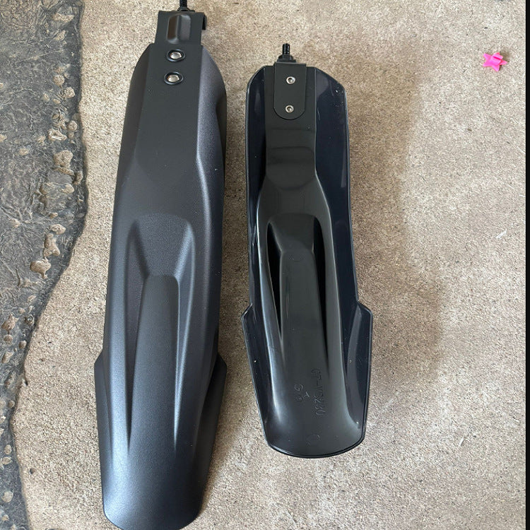 Verstellbares Fahrradschutzblech-Set Brehn 1786669575