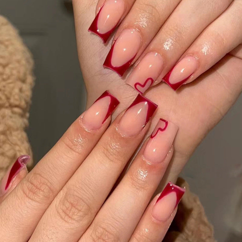 Künstlerisches Nageldesign Set Brehn