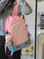 Multifunktionaler lässiger Schulrucksack