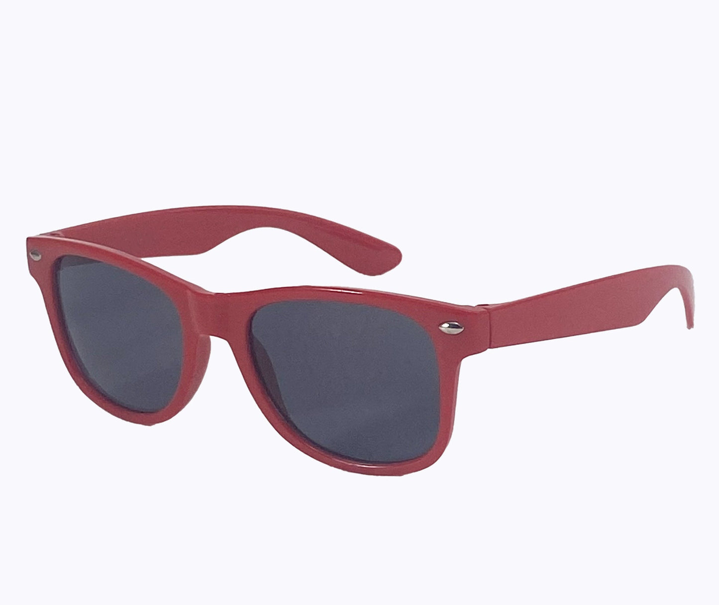 Brehn | Kinder Flex Sonnenbrille mit flexiblem und robustem Rahmen