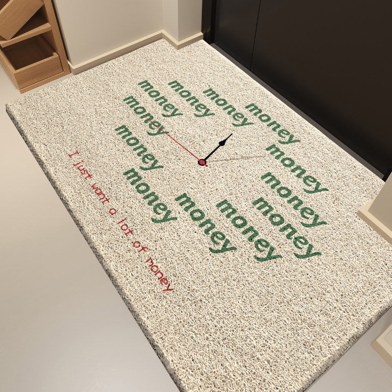 Motivationsfußmatte Brehn