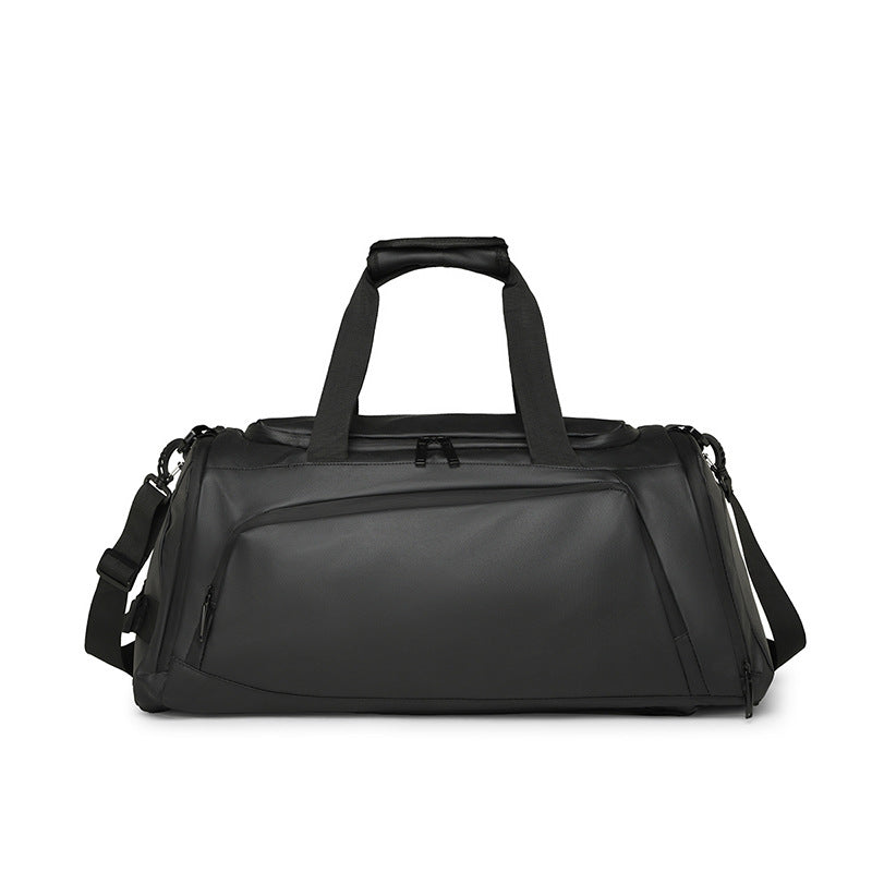 Verstellbare Reisetasche Brehn