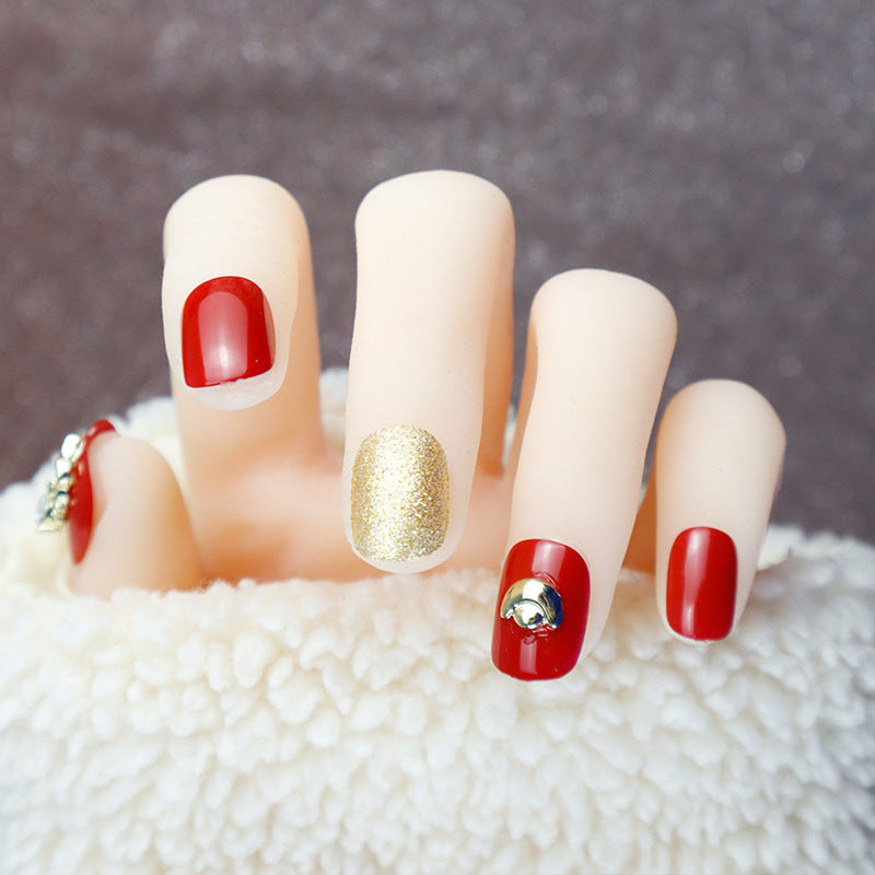 Nail Art Set Brehn