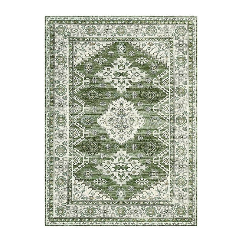 Vintage Persisch inspiriert Teppich Brehn