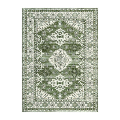 Vintage Persisch inspiriert Teppich Brehn