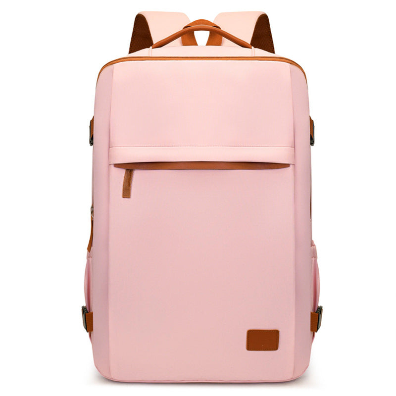WoStructured Vielseitiger Laptop-Rucksack Brehn