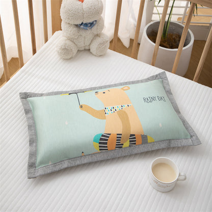 Damen Kuschelkissen Brehn