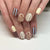 Kreative Nagelkunst Brehn