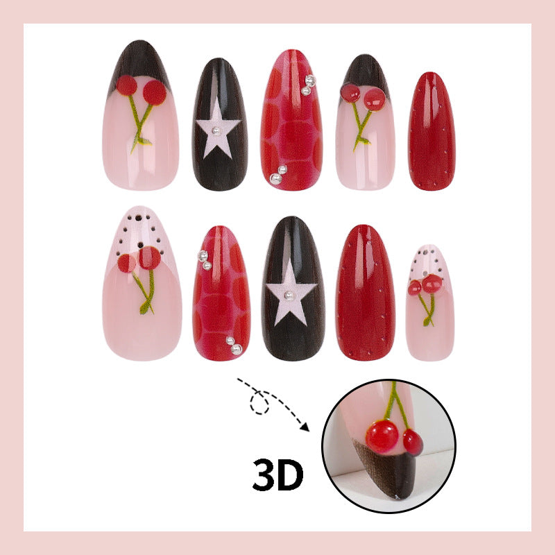 Nagelset Brehn