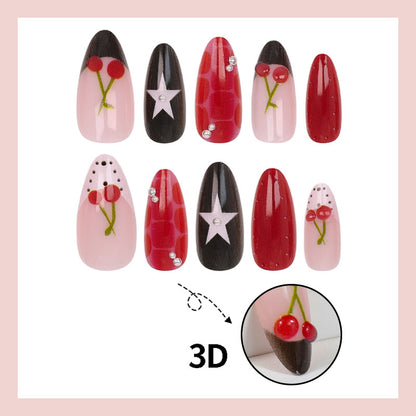 Nagelset Brehn