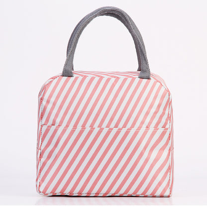 Isolierte Lunch Tasche Brehn