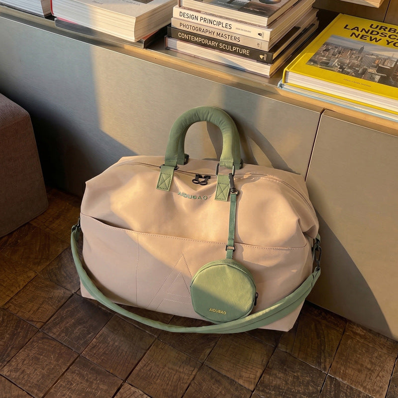 Reise Utility Wochenendtasche Brehn