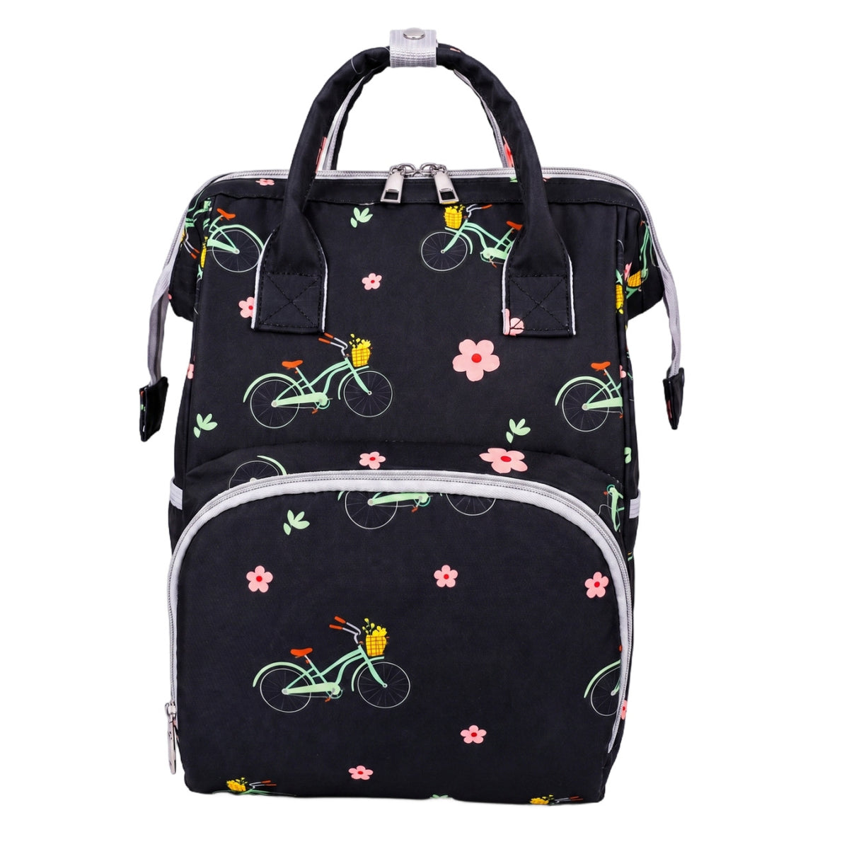 Stylischer Rucksack Brehn