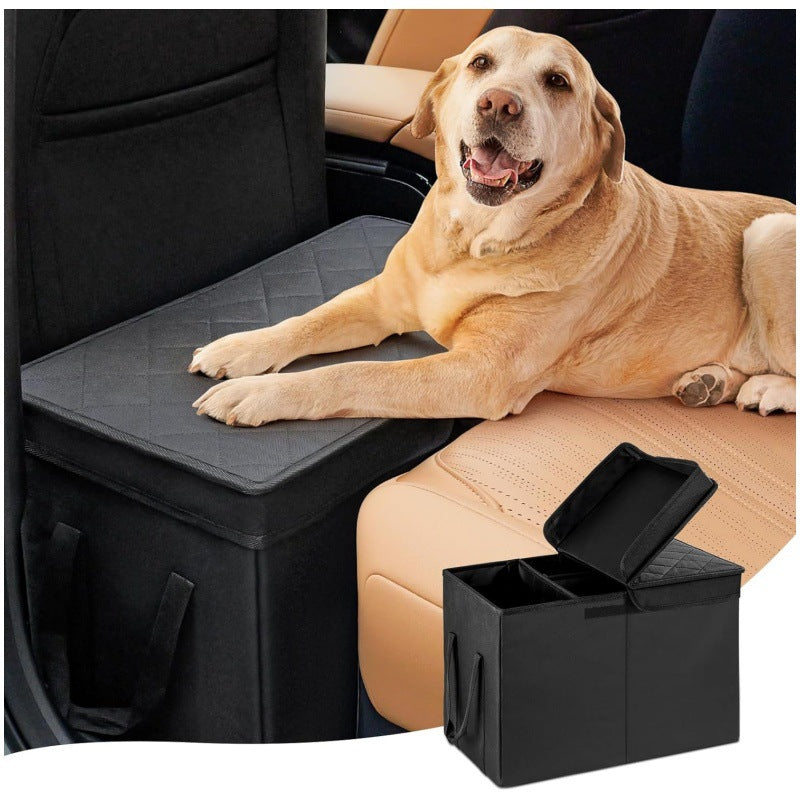 Hunde-Autositz-Schutz Brehn