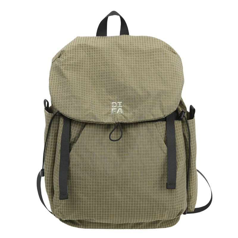 Leichter Mehrfach-Taschen Abenteuer Rucksack