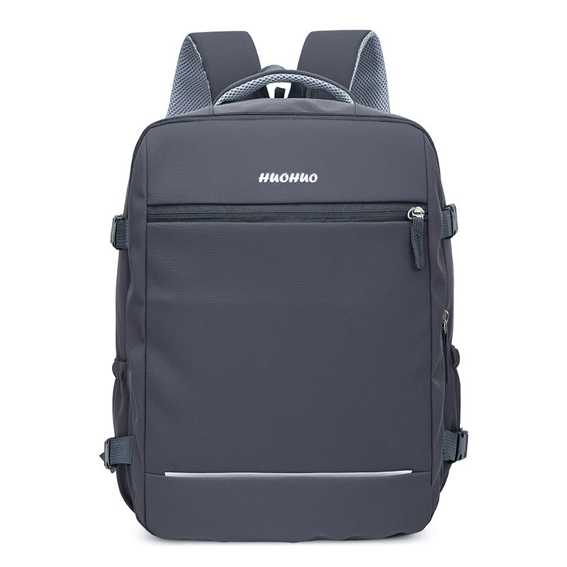 Ergonomischer Laptop-Rucksack