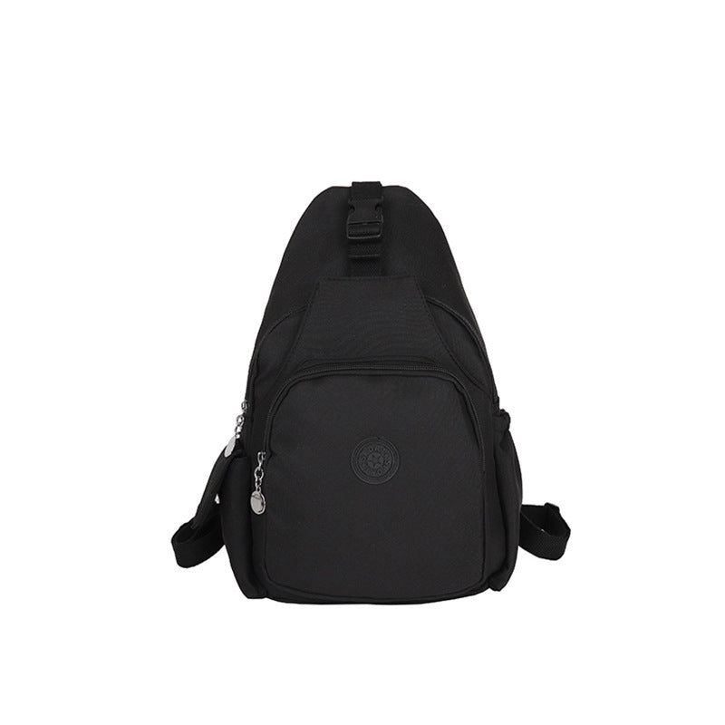 Crossbody Sling Rucksack Brehn