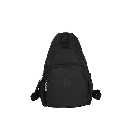 Crossbody Sling Rucksack Brehn