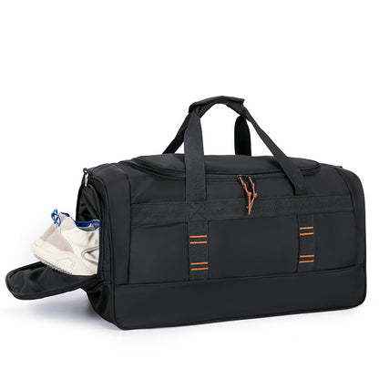 Haltbarer Sport Reise Duffel Bag Brehn