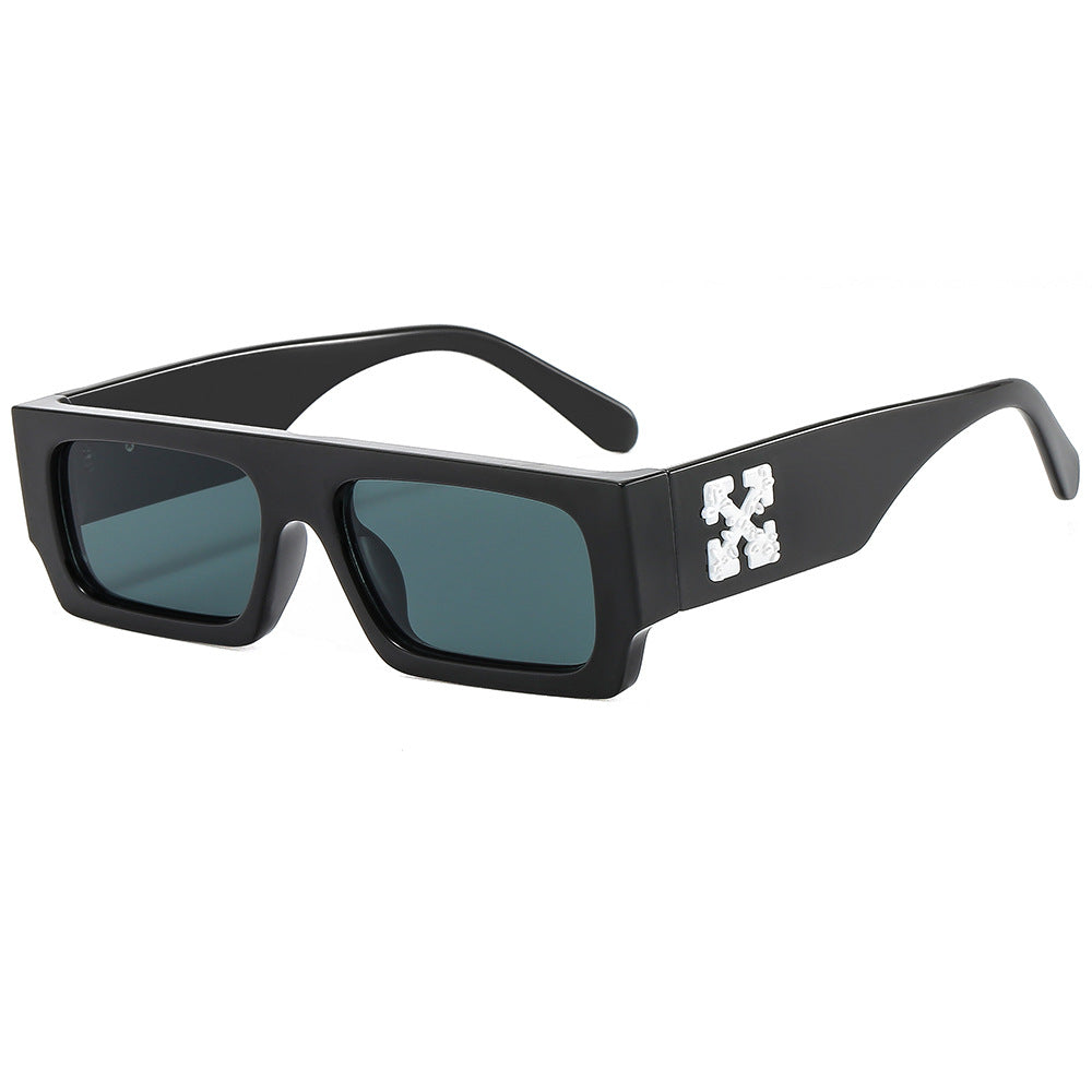 Damen modische Sonnenbrille Brehn