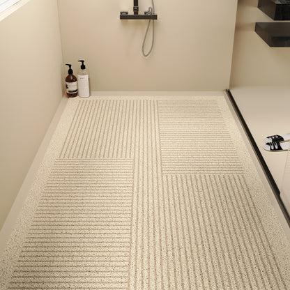 Luxus Badewanne Matte
