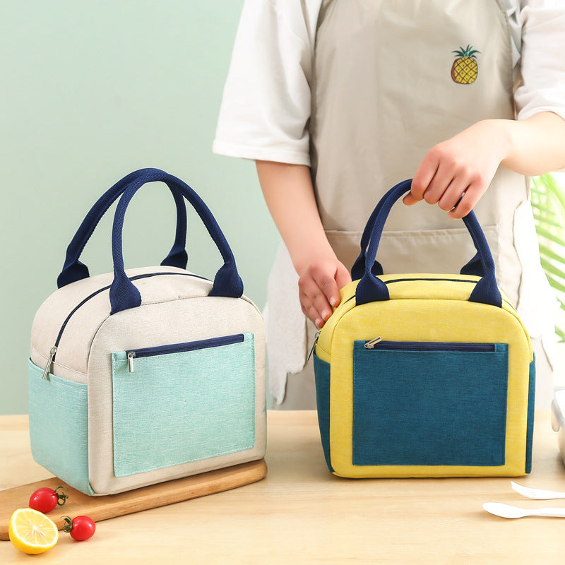Isolierte Lunch-Tasche Brehn