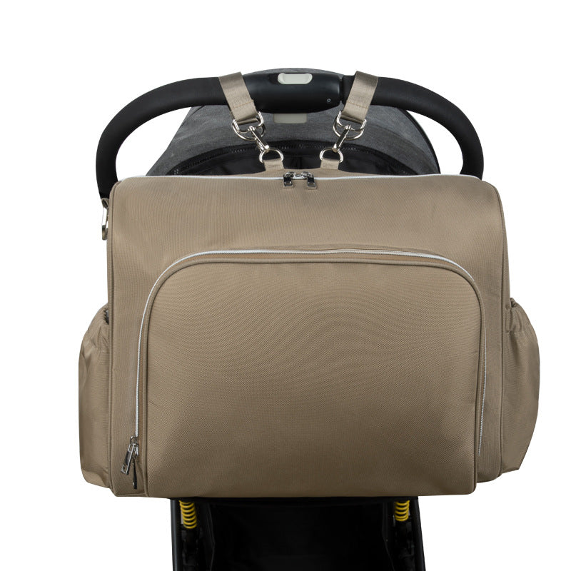 Multi-Funktions Wickeltasche Brehn