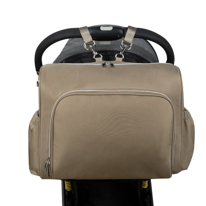 Multi-Funktions Wickeltasche Brehn
